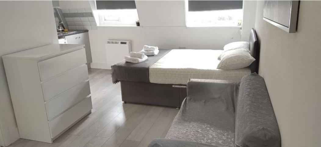 Studio By Hyde Park - 20 Appartamento *