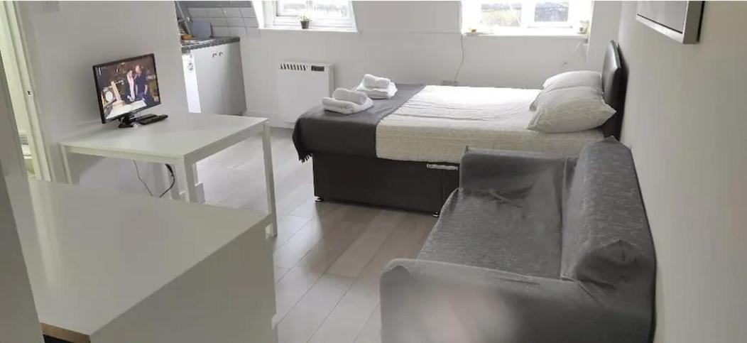 Appartamento Studio By Hyde Park - 20
